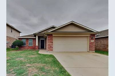 8317 Whispering Willow Lane, Fort Worth, TX 76134 - Photo 1