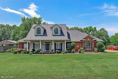 104 Tealwood Drive, Bossier City, LA 71111 - Photo 1