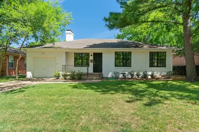 4119 Beechwood Lane, Dallas, TX 75220 - Photo 1