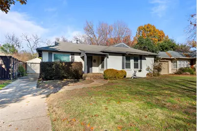 4131 Saranac Drive, Dallas, TX 75220 - Photo 1