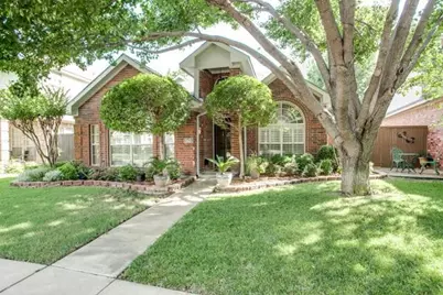 543 Village Green Drive, Coppell, TX 75019 - Photo 1