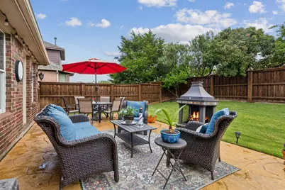 2377 Sunshine Drive, Little Elm, TX 75068 - Photo 1