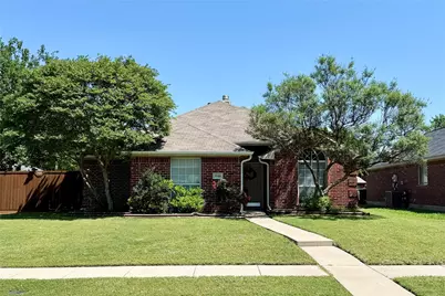 9940 Buckingham Lane, Frisco, TX 75035 - Photo 1