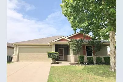 2400 Abraham Lincoln Drive, McKinney, TX 75072 - Photo 1