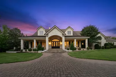 1020 Canyon Trail, Waco, TX 76657 - Photo 1