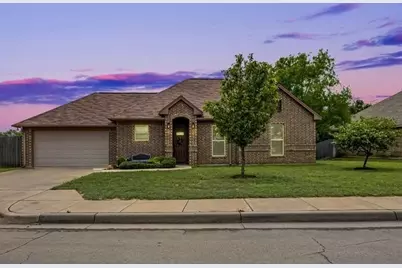 522 Lockwood Lane, Weatherford, TX 76087 - Photo 1