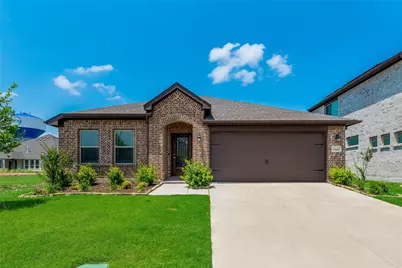1605 Pleasant Knoll Trail, Aubrey, TX 76227 - Photo 1