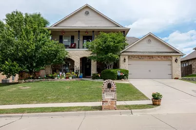 1609 Silverstone Drive, Weatherford, TX 76087 - Photo 1