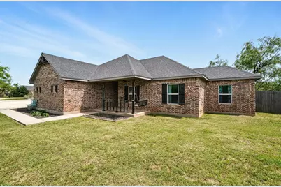 249 Hog Eye Road, Abilene, TX 79602 - Photo 1