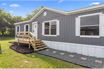 429 Country Living Drive, Newark, TX 76071 - Photo 1