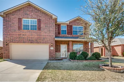 3916 Hanna Rose Lane, Fort Worth, TX 76244 - Photo 1