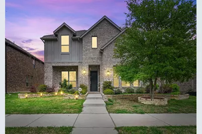 8302 Sitka Street, Frisco, TX 75035 - Photo 1