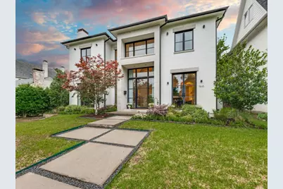 7816 Hanover Street, Dallas, TX 75225 - Photo 1