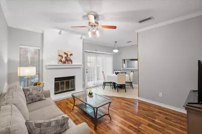 2101 Saint Michaels Drive #109, Arlington, TX 76011 - Photo 1