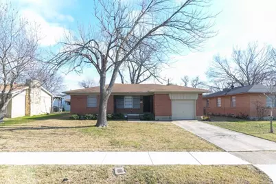 1624 Buena Vista Street, Mesquite, TX 75149 - Photo 1