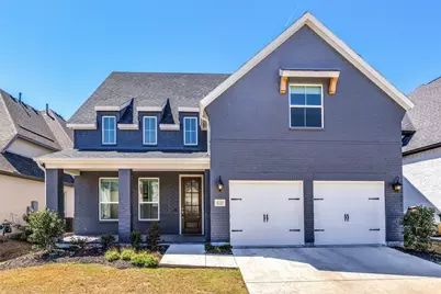 4221 Sandhills Lane, Prosper, TX 75078 - Photo 1