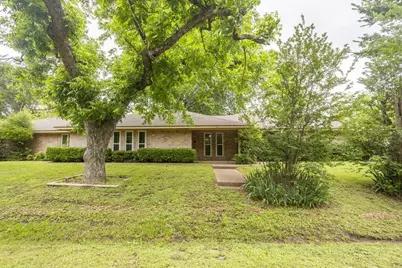 411 S Bonner Avenue, Kerens, TX 75144 - Photo 1