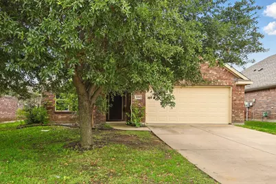 1204 Villa Paloma Boulevard, Little Elm, TX 75068 - Photo 1