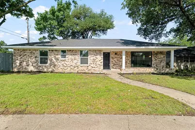 4009 Jackson Drive, Garland, TX 75041 - Photo 1