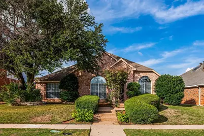 10608 Robincreek Lane, Frisco, TX 75035 - Photo 1