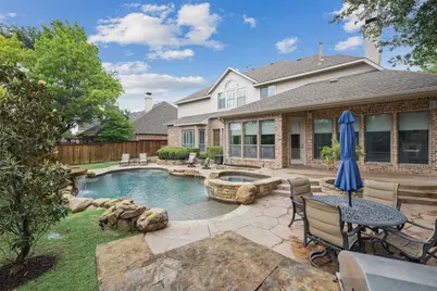 5063 Stillwater Trail, Frisco, TX 75034 - Photo 1