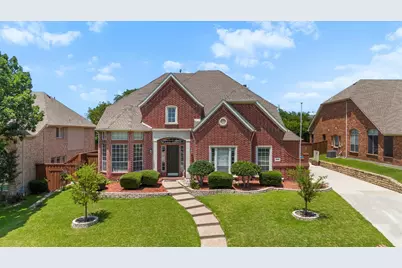 2609 Green Oak Drive, Carrollton, TX 75010 - Photo 1