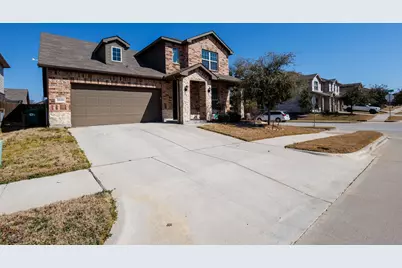5529 Wharfside Place, Denton, TX 76208 - Photo 1