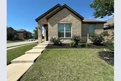 1625 Babb Lane, Celina, TX 75009 - Photo 1