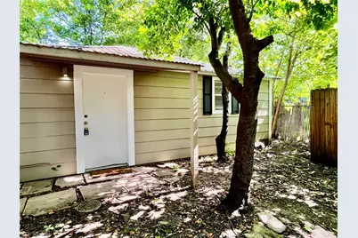 904 1/2 Denton Street, Denton, TX 76201 - Photo 1