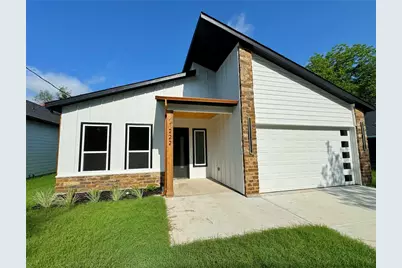 1222 Saint John Street, Greenville, TX 75401 - Photo 1