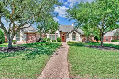 1105 Charing Cross Drive, Waco, TX 76712 - Photo 1