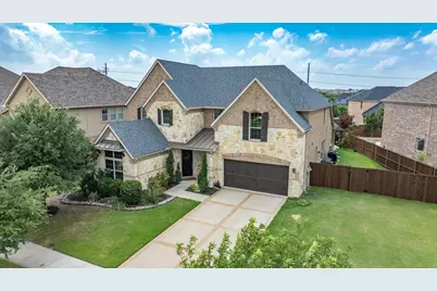 4533 Cheetah Trail, Frisco, TX 75034 - Photo 1