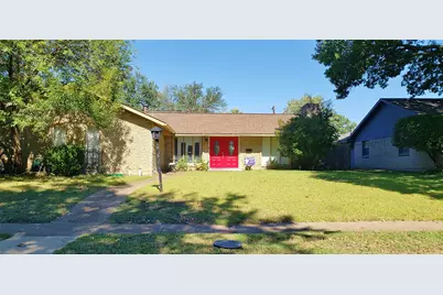 7845 La Cabeza Drive, Dallas, TX 75248 - Photo 1