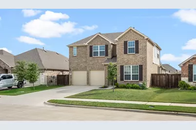 3109 Linham Drive, Mansfield, TX 76084 - Photo 1
