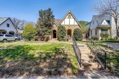 2220 Wilshire Boulevard, Fort Worth, TX 76110 - Photo 1