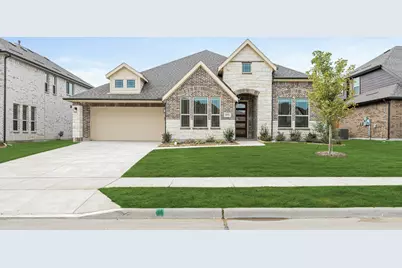 909 Split Oak Lane, Anna, TX 75409 - Photo 1