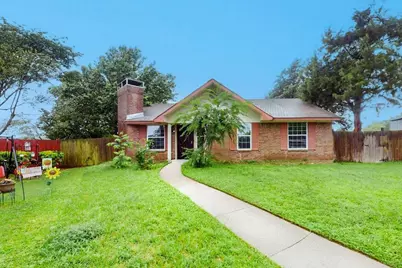1102 High Mesa Drive, Garland, TX 75041 - Photo 1