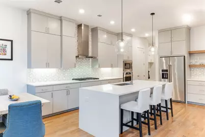 3912 Bowie Lane, Dallas, TX 75220 - Photo 1