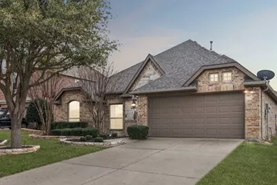 9931 Knight Lane, Frisco, TX 75035 - Photo 1