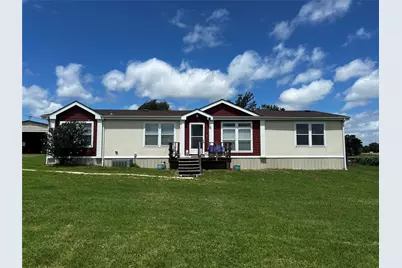 245 Big Salty Lane, Springtown, TX 76082 - Photo 1