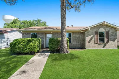 921 Meadow Mead Drive, Allen, TX 75002 - Photo 1