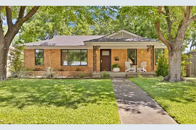 8908 Liptonshire Drive, Dallas, TX 75238 - Photo 1