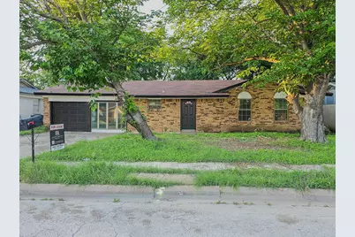 133 Buie Drive, Everman, TX 76140 - Photo 1