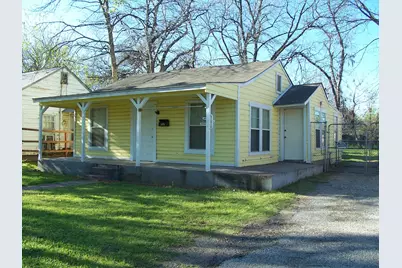 3433 Nies Street, Fort Worth, TX 76111 - Photo 1