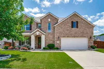 1417 Madrid Falls Drive, McKinney, TX 75071 - Photo 1