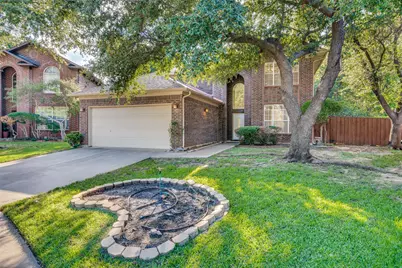 1917 Torrey Pine Drive, Flower Mound, TX 75028 - Photo 1