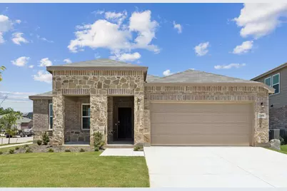 7101 Brazos River Lane, Denton, TX 76208 - Photo 1