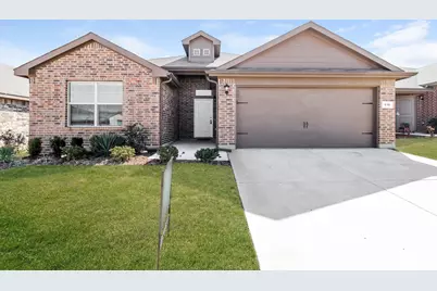 916 Walls Boulevard, Crowley, TX 76036 - Photo 1