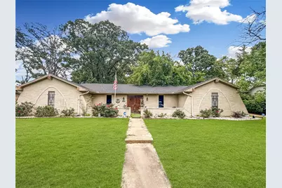 615 38th Street SE, Paris, TX 75462 - Photo 1