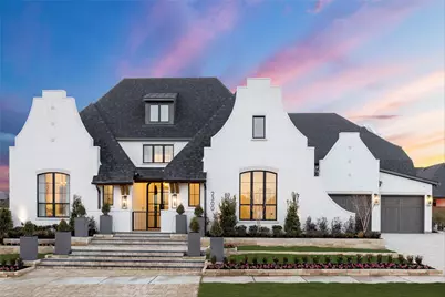 2300 Sorrelwood Court, Celina, TX 75009 - Photo 1